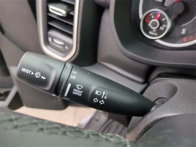 2026 RAM 2500 RAM 2500 BIG HORN CREW CAB 4X4 6'4' BOX