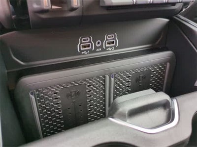 2026 RAM 2500 RAM 2500 BIG HORN CREW CAB 4X4 6'4' BOX