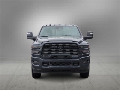 2026 RAM 2500 RAM 2500 BIG HORN CREW CAB 4X4 6'4' BOX