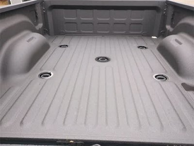 2026 RAM 2500 RAM 2500 BIG HORN CREW CAB 4X4 6'4' BOX