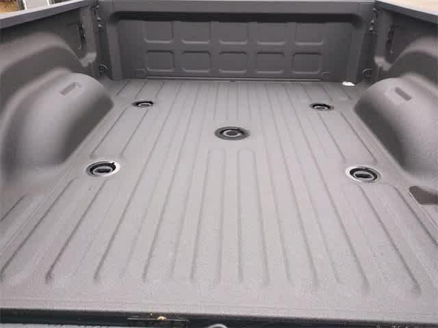 2026 RAM 2500 RAM 2500 BIG HORN CREW CAB 4X4 6'4' BOX