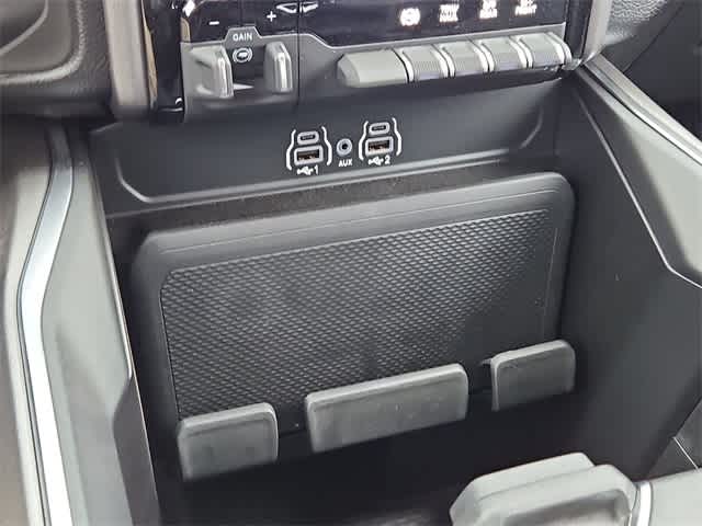 2026 RAM 2500 RAM 2500 BIG HORN CREW CAB 4X4 6'4' BOX