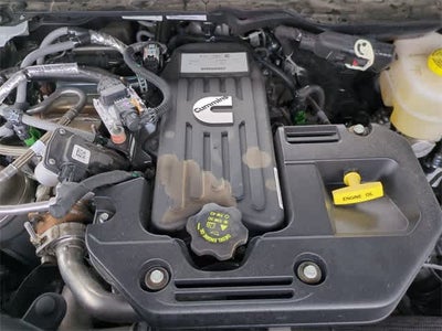 2026 RAM 2500 RAM 2500 BIG HORN CREW CAB 4X4 6'4' BOX