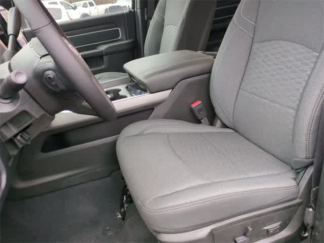 2026 RAM 2500 RAM 2500 BIG HORN CREW CAB 4X4 6'4' BOX