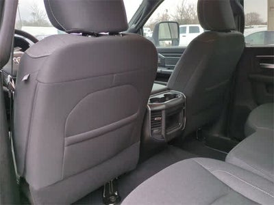 2026 RAM 2500 RAM 2500 BIG HORN CREW CAB 4X4 6'4' BOX