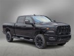 2026 RAM 2500 RAM 2500 BIG HORN CREW CAB 4X4 6'4' BOX