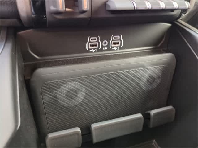 2026 RAM 2500 RAM 2500 BIG HORN CREW CAB 4X4 6'4' BOX