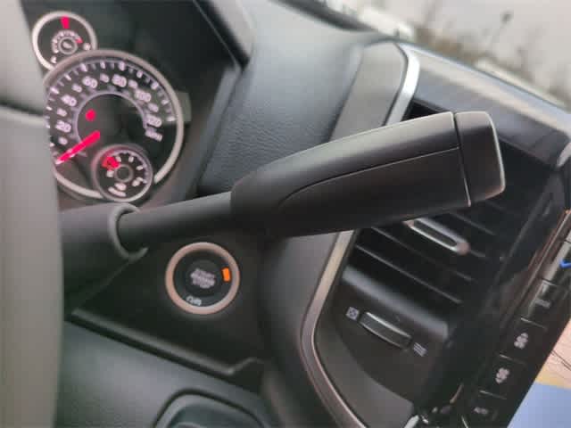 2026 RAM 2500 RAM 2500 BIG HORN CREW CAB 4X4 6'4' BOX