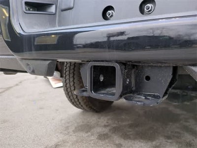 2026 RAM 2500 RAM 2500 BIG HORN CREW CAB 4X4 6'4' BOX