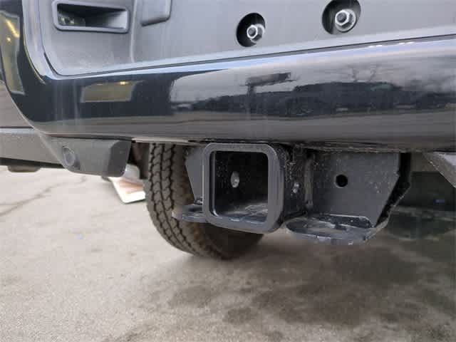 2026 RAM 2500 RAM 2500 BIG HORN CREW CAB 4X4 6'4' BOX