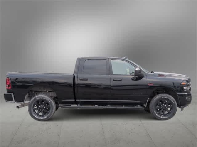 2026 RAM 2500 RAM 2500 BIG HORN CREW CAB 4X4 6'4' BOX