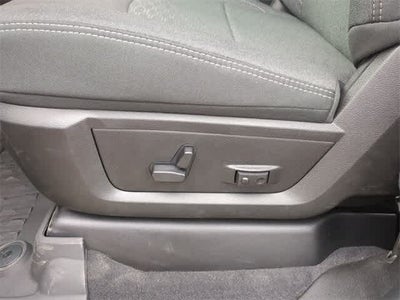 2026 RAM 2500 RAM 2500 BIG HORN CREW CAB 4X4 6'4' BOX