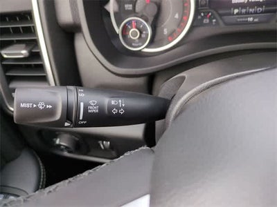 2026 RAM 2500 RAM 2500 BIG HORN CREW CAB 4X4 6'4' BOX