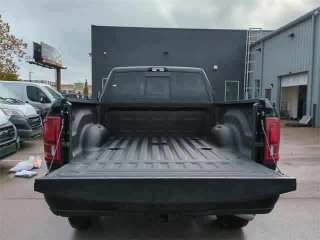 2026 RAM 2500 RAM 2500 BIG HORN CREW CAB 4X4 6'4' BOX