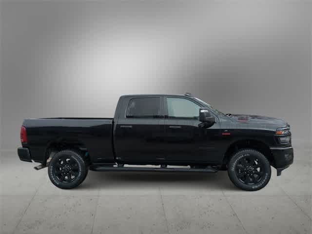2026 RAM 2500 RAM 2500 BIG HORN CREW CAB 4X4 6'4' BOX