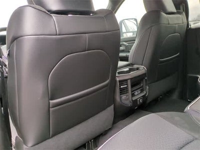 2026 RAM 2500 RAM 2500 LARAMIE CREW CAB 4X4 6'4' BOX