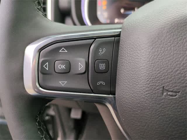 2026 RAM 2500 RAM 2500 LARAMIE CREW CAB 4X4 6'4' BOX