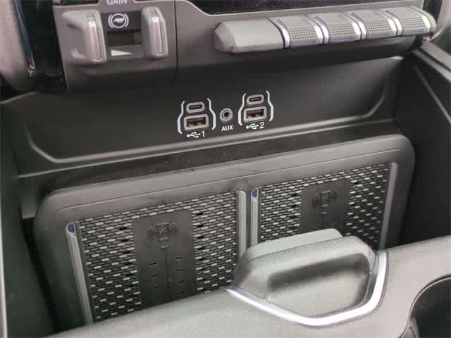 2026 RAM 2500 RAM 2500 LARAMIE CREW CAB 4X4 6'4' BOX