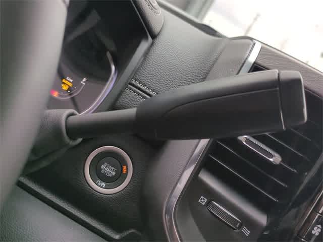 2026 RAM 2500 RAM 2500 LARAMIE CREW CAB 4X4 6'4' BOX