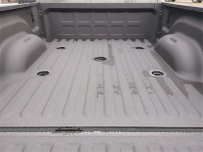 2026 RAM 2500 RAM 2500 LARAMIE CREW CAB 4X4 6'4' BOX