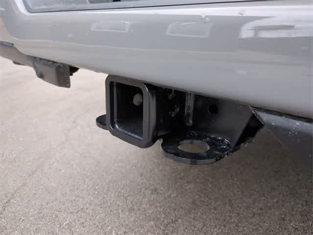 2026 RAM 2500 RAM 2500 LARAMIE CREW CAB 4X4 6'4' BOX