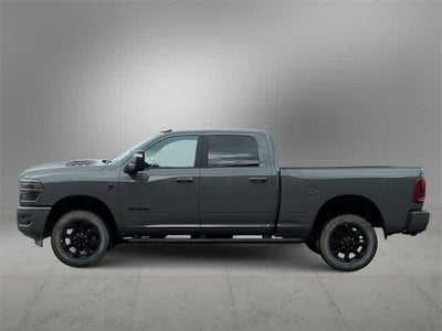 2026 RAM 2500 RAM 2500 LARAMIE CREW CAB 4X4 6'4' BOX