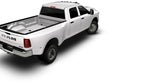 2026 RAM 3500 RAM 3500 TRADESMAN CREW CAB 4X4 8' BOX