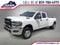 2026 RAM 3500 RAM 3500 TRADESMAN CREW CAB 4X4 8' BOX