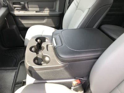 2026 RAM 3500 RAM 3500 TRADESMAN CREW CAB 4X4 8' BOX