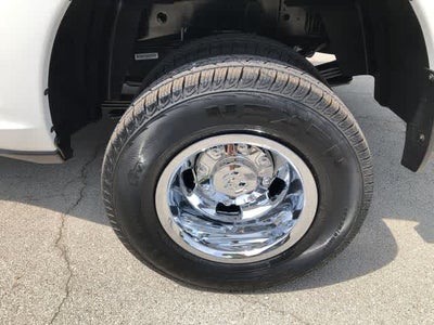2026 RAM 3500 RAM 3500 TRADESMAN CREW CAB 4X4 8' BOX