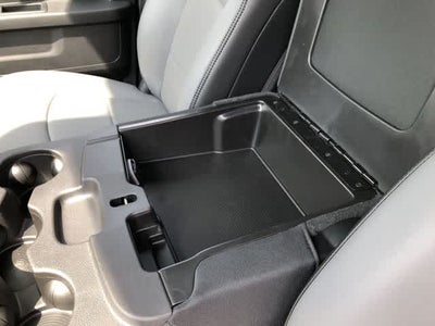 2026 RAM 3500 RAM 3500 TRADESMAN CREW CAB 4X4 8' BOX
