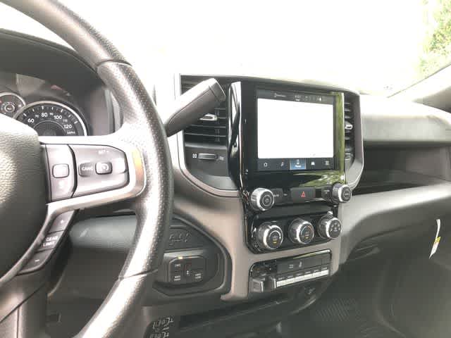2026 RAM 3500 RAM 3500 TRADESMAN CREW CAB 4X4 8' BOX