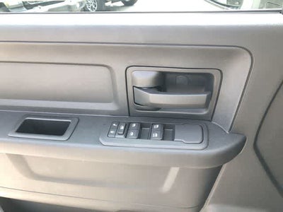2026 RAM 3500 RAM 3500 TRADESMAN CREW CAB 4X4 8' BOX