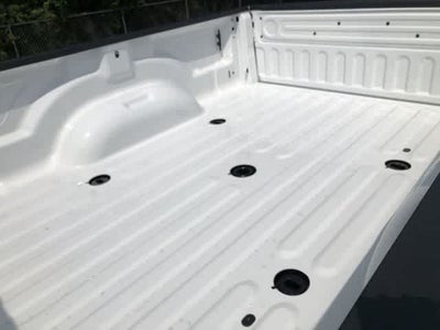 2026 RAM 3500 RAM 3500 TRADESMAN CREW CAB 4X4 8' BOX