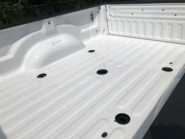 2026 RAM 3500 RAM 3500 TRADESMAN CREW CAB 4X4 8' BOX