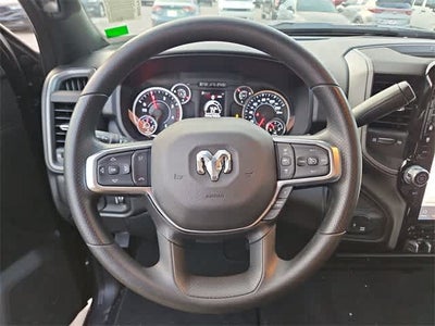 2026 RAM 3500 RAM 3500 TRADESMAN CREW CAB 4X4 8' BOX