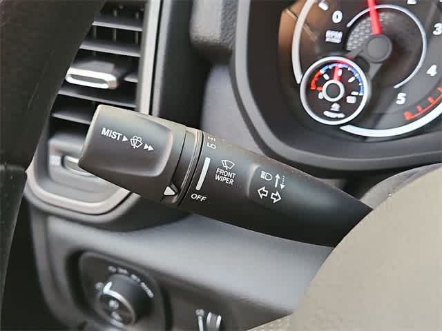 2026 RAM 3500 RAM 3500 TRADESMAN CREW CAB 4X4 8' BOX