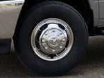 2026 RAM 3500 RAM 3500 TRADESMAN CREW CAB 4X4 8' BOX