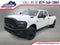 2026 RAM 3500 RAM 3500 TRADESMAN CREW CAB 4X4 8' BOX