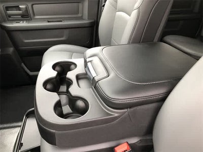 2026 RAM 3500 RAM 3500 TRADESMAN CREW CAB 4X4 8' BOX