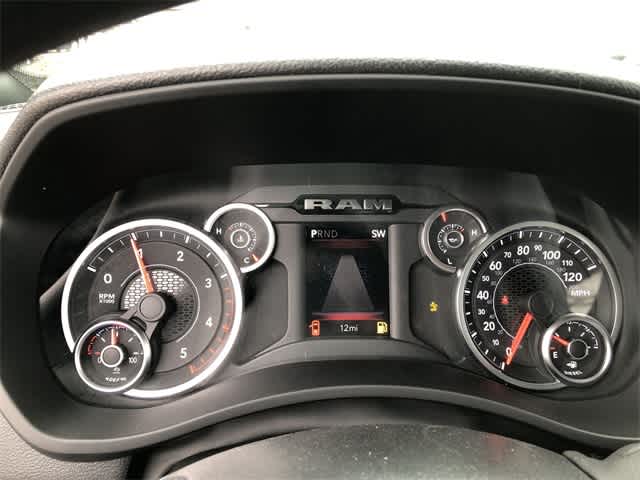 2026 RAM 3500 RAM 3500 TRADESMAN CREW CAB 4X4 8' BOX