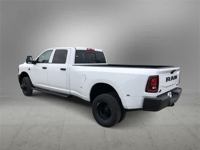 2026 RAM 3500 RAM 3500 TRADESMAN CREW CAB 4X4 8' BOX