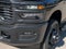 2026 RAM 3500 RAM 3500 TRADESMAN CREW CAB 4X4 8' BOX