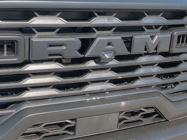 2026 RAM 3500 RAM 3500 TRADESMAN CREW CAB 4X4 8' BOX
