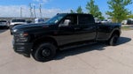 2026 RAM 3500 RAM 3500 TRADESMAN CREW CAB 4X4 8' BOX
