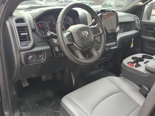2026 RAM 3500 RAM 3500 TRADESMAN CREW CAB 4X4 8' BOX
