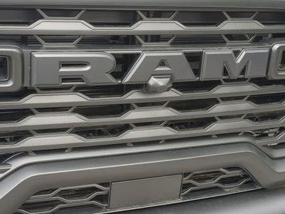 2026 RAM 3500 RAM 3500 TRADESMAN CREW CAB 4X4 8' BOX