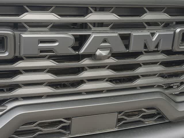 2026 RAM 3500 RAM 3500 TRADESMAN CREW CAB 4X4 8' BOX