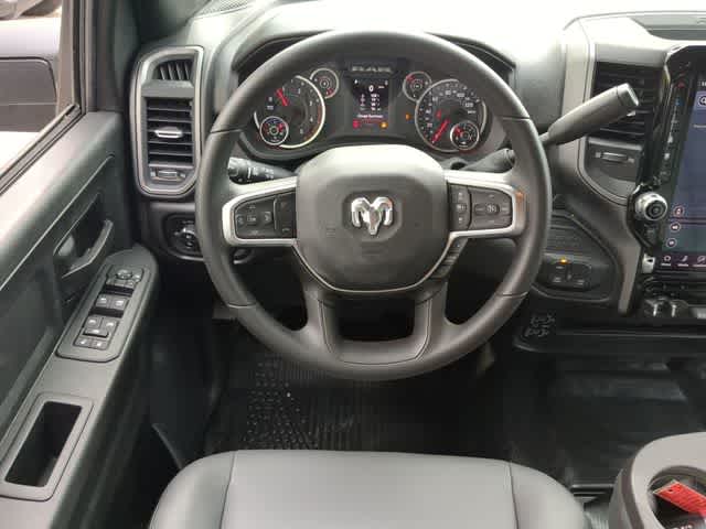 2026 RAM 3500 RAM 3500 TRADESMAN CREW CAB 4X4 8' BOX