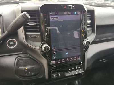 2026 RAM 3500 RAM 3500 TRADESMAN CREW CAB 4X4 8' BOX